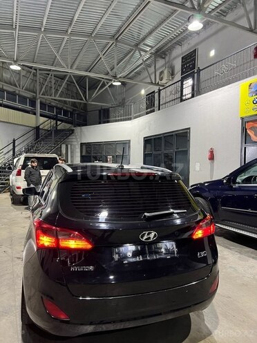 Kia Ceed 2015, 165,000 km - 1.6 l - Bakı