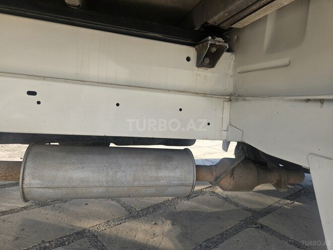 Ford Transit 1998, 352,822 km - 2.5 л - Bakı