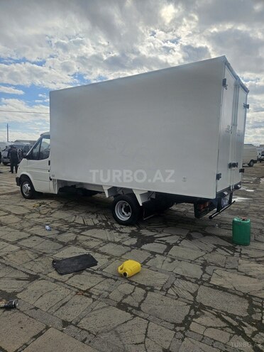 Ford Transit 1998, 352,822 km - 2.5 л - Bakı
