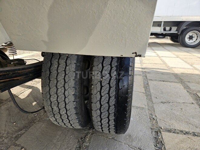 Ford Transit 1998, 352,822 km - 2.5 л - Bakı