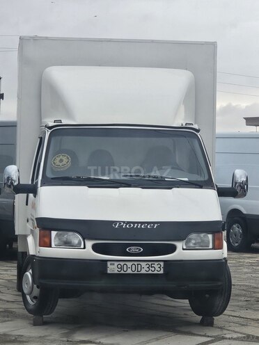 Ford Transit 1998, 352,822 km - 2.5 л - Bakı
