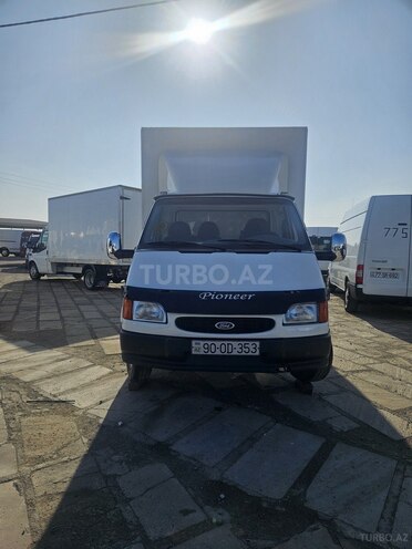 Ford Transit 1998, 352,822 km - 2.5 л - Bakı