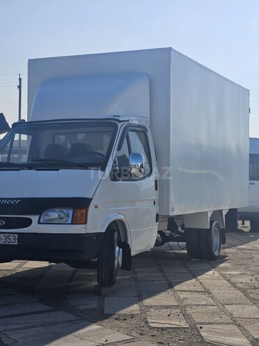 Ford Transit 1998, 352,822 km - 2.5 л - Bakı