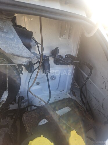 Ford Transit 1998, 352,822 km - 2.5 л - Bakı