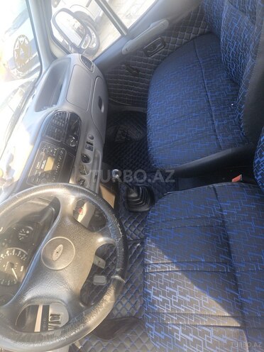 Ford Transit 1998, 352,822 km - 2.5 л - Bakı
