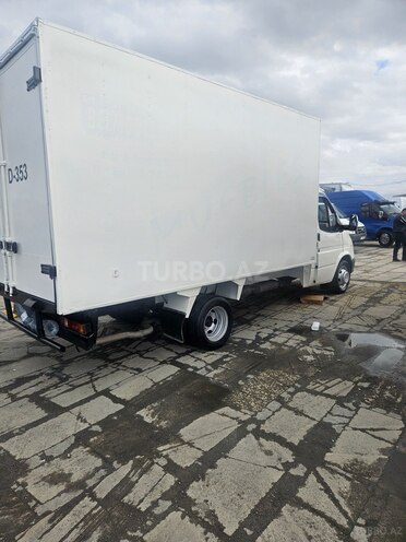 Ford Transit 1998, 352,822 km - 2.5 л - Bakı