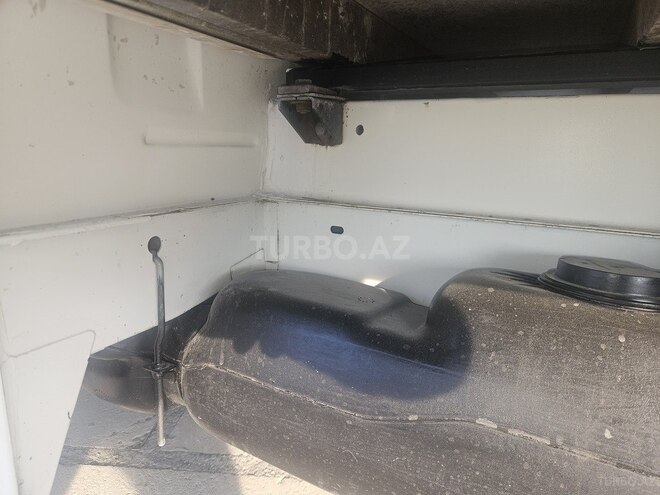 Ford Transit 1998, 352,822 km - 2.5 л - Bakı