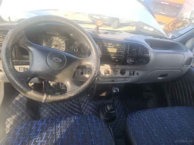 Ford Transit 1998, 352,822 km - 2.5 л - Bakı