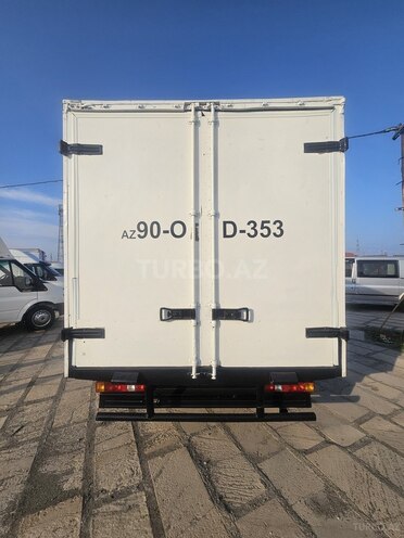 Ford Transit 1998, 352,822 km - 2.5 л - Bakı