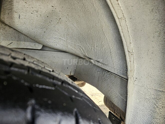 Ford Transit 1998, 352,822 km - 2.5 л - Bakı