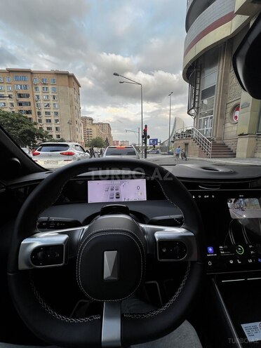 Avatr 11 2024, 14,000 km - 0.1 l - Bakı