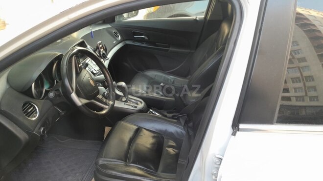 Chevrolet Cruze 2013, 334,393 km - 1.4 л - Bakı
