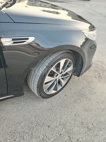 Kia K5 2015, 139,000 km - 2.0 l - Bakı