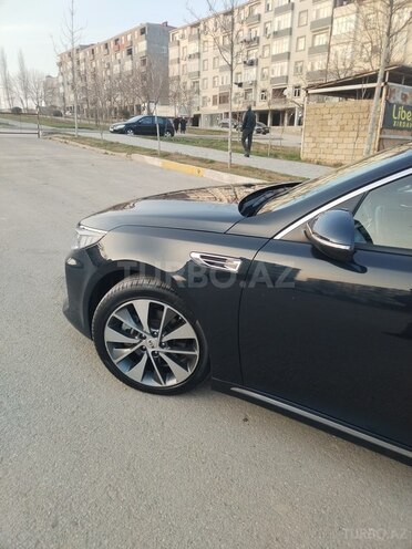 Kia K5 2015, 139,000 km - 2.0 l - Bakı