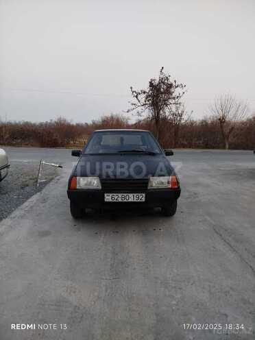 LADA (VAZ) 2108 1987, 222,222 km - 1.5 л - Zaqatala