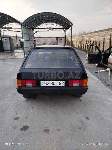 LADA (VAZ) 2108 1987, 222,222 km - 1.5 л - Zaqatala