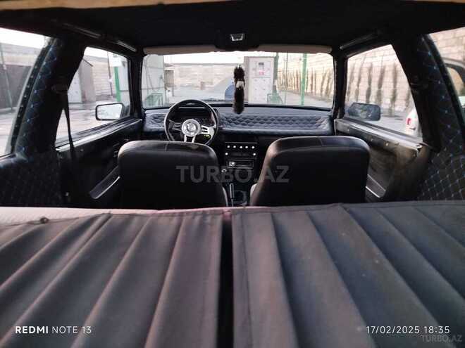 LADA (VAZ) 2108 1987, 222,222 km - 1.5 л - Zaqatala