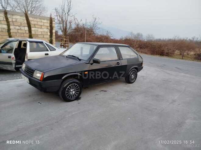 LADA (VAZ) 2108 1987, 222,222 km - 1.5 л - Zaqatala