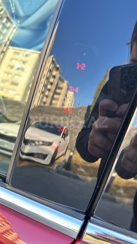 Ford Fusion (North America) 2017, 110,000 km - 1.5 l - Bakı
