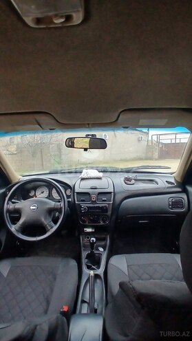 Nissan Sunny 2008, 344,276 km - 1.3 л - Bakı