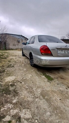 Nissan Sunny 2008, 344,276 km - 1.3 л - Bakı