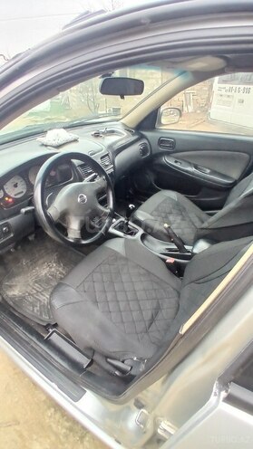 Nissan Sunny 2008, 344,276 km - 1.3 л - Bakı