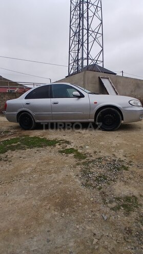 Nissan Sunny 2008, 344,276 km - 1.3 л - Bakı