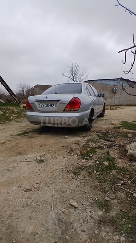Nissan Sunny 2008, 344,276 km - 1.3 л - Bakı