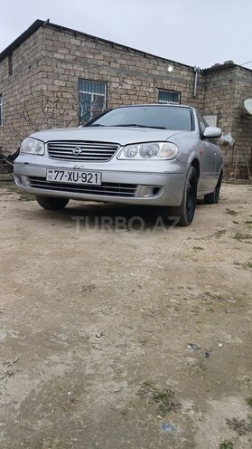 Nissan Sunny 2008, 344,276 km - 1.3 л - Bakı