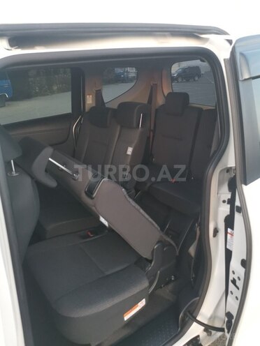 Toyota Sienta 2019, 150,782 km - 1.5 l - Bakı