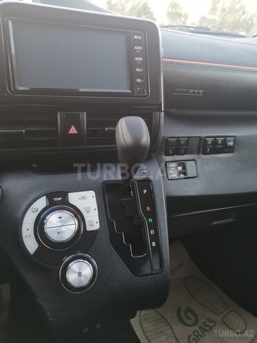 Toyota Sienta 2019, 150,782 km - 1.5 l - Bakı