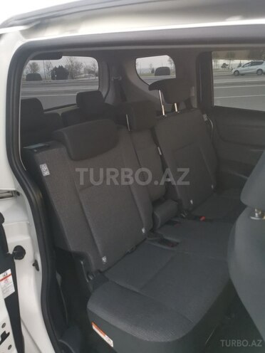 Toyota Sienta 2019, 150,782 km - 1.5 l - Bakı