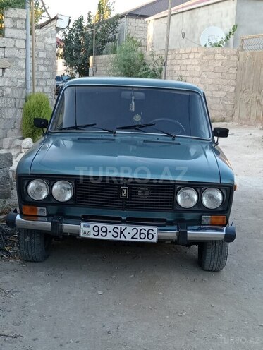 LADA (VAZ) 2106 2000, 98,800 km - 1.5 л - Bakı