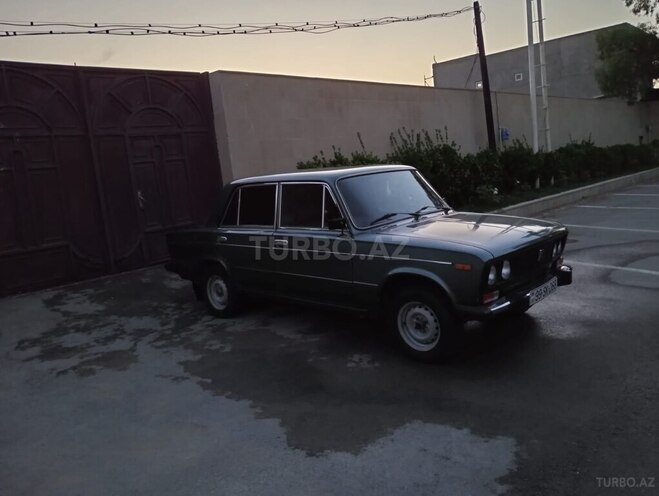 LADA (VAZ) 2106 2000, 98,800 km - 1.5 л - Bakı