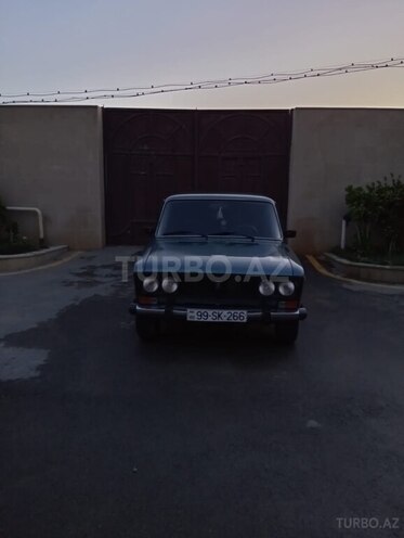 LADA (VAZ) 2106 2000, 98,800 km - 1.5 л - Bakı