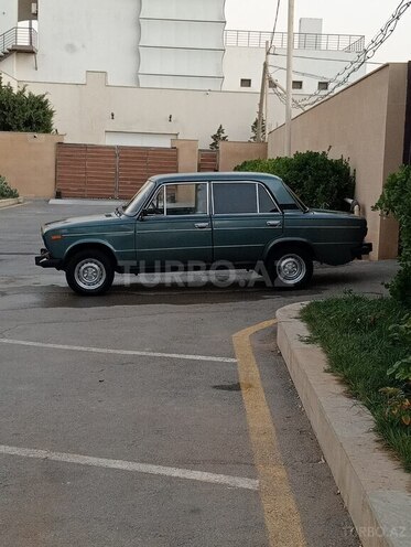 LADA (VAZ) 2106 2000, 98,800 km - 1.5 л - Bakı