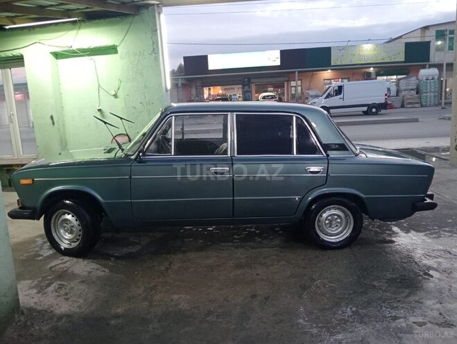 LADA (VAZ) 2106 2000, 98,800 km - 1.5 л - Bakı