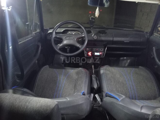 LADA (VAZ) 2106 2000, 98,800 km - 1.5 л - Bakı