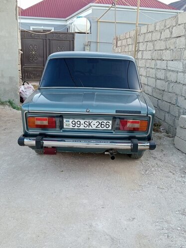 LADA (VAZ) 2106 2000, 98,800 km - 1.5 л - Bakı