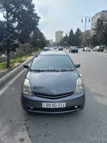 Toyota Prius 2008, 260,380 km - 1.5 l - Bakı