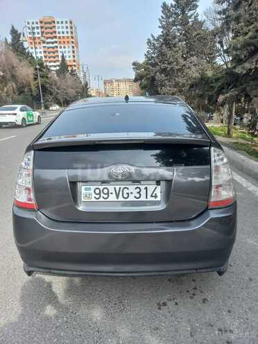 Toyota Prius 2008, 260,380 km - 1.5 l - Bakı