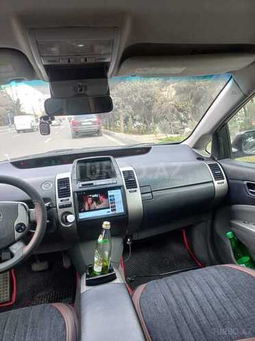 Toyota Prius 2008, 260,380 km - 1.5 l - Bakı