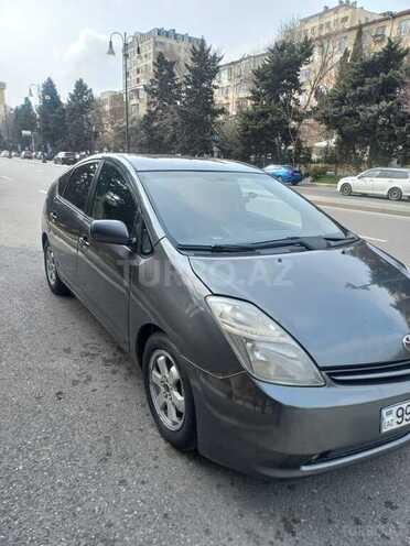 Toyota Prius 2008, 260,380 km - 1.5 l - Bakı