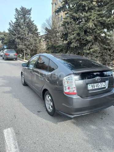 Toyota Prius 2008, 260,380 km - 1.5 l - Bakı