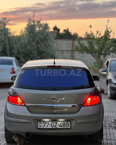 Opel Astra-5