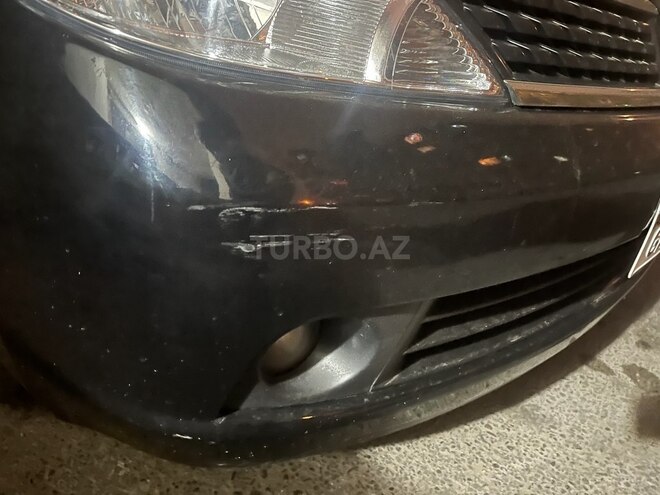 Nissan Tiida 2007, 127,500 km - 1.6 l - Bakı