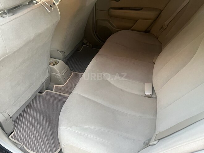 Nissan Tiida 2007, 127,500 km - 1.6 l - Bakı