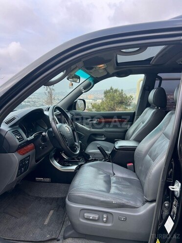 Toyota Land Cruiser Prado 2008, 309,000 km - 4.0 л - Bakı