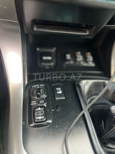 Toyota Land Cruiser Prado 2008, 309,000 km - 4.0 л - Bakı