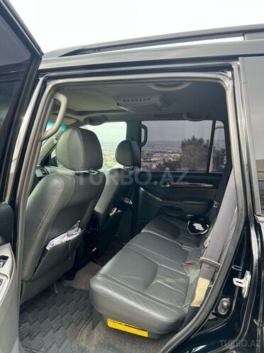 Toyota Land Cruiser Prado 2008, 309,000 km - 4.0 л - Bakı